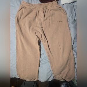 DIME sweatpants